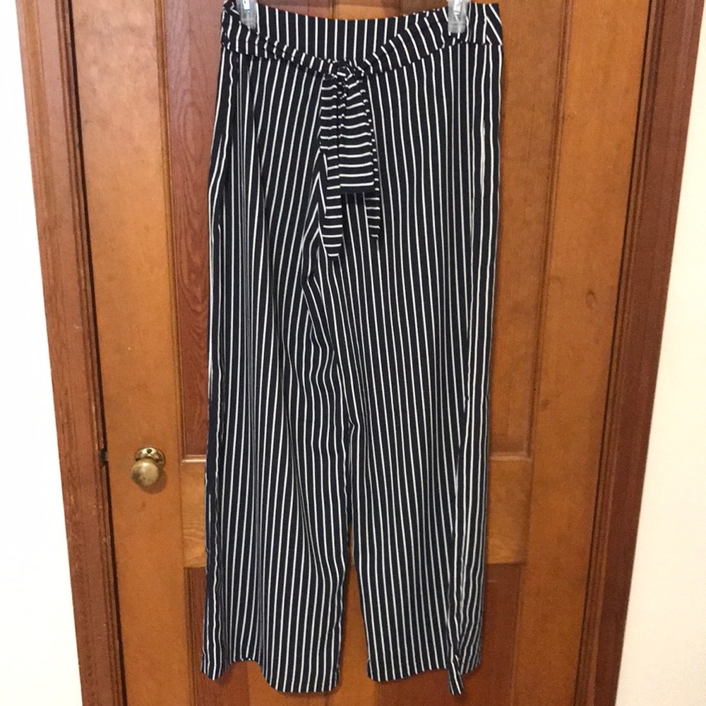 Dress pants
